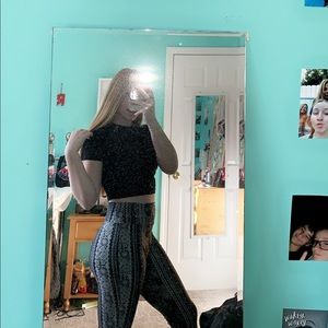 Meet your Posher, Riley